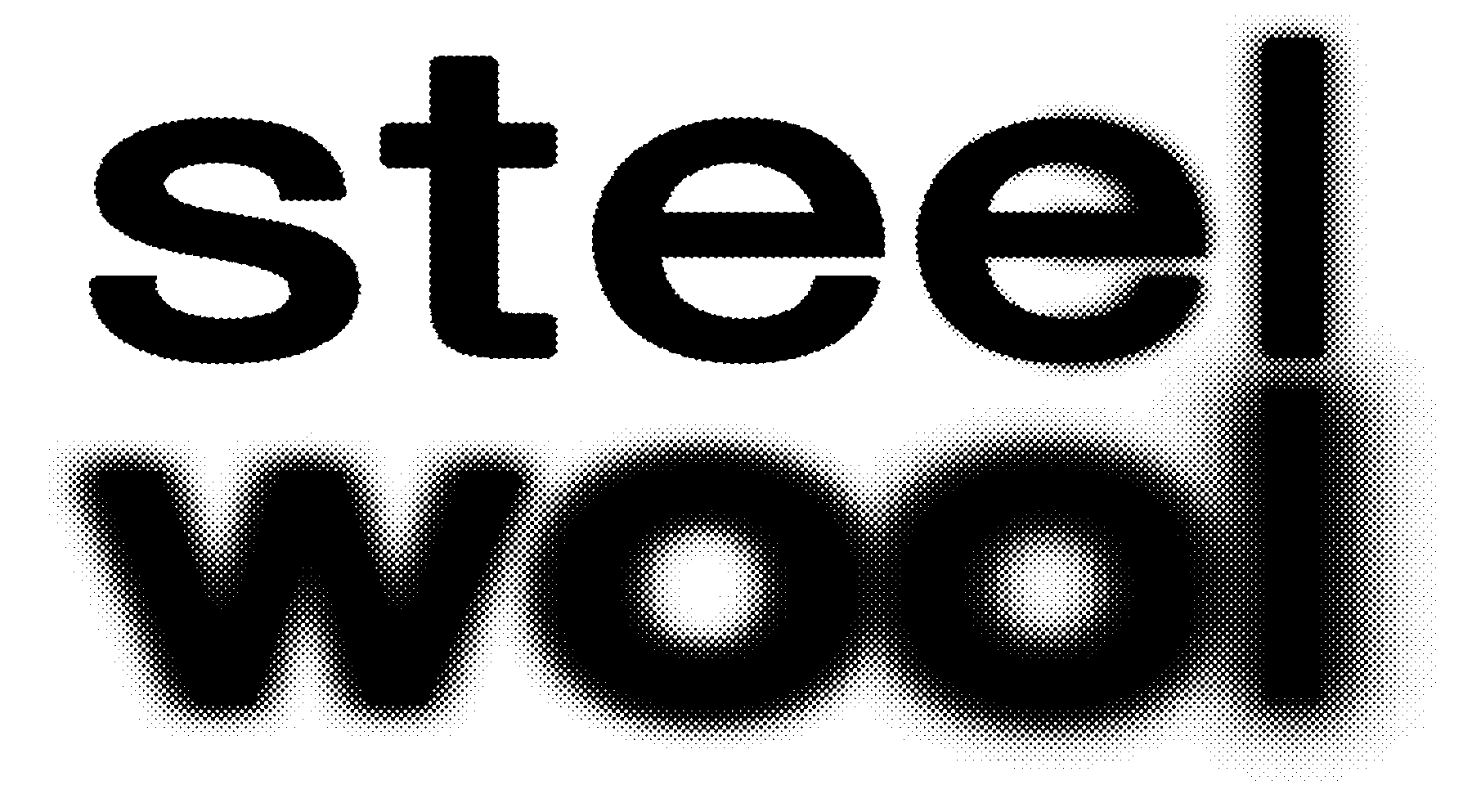 STEEL WOOL Logo